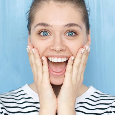 cosmetic dentistry near manchester 