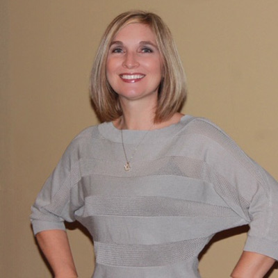 debbie team leader