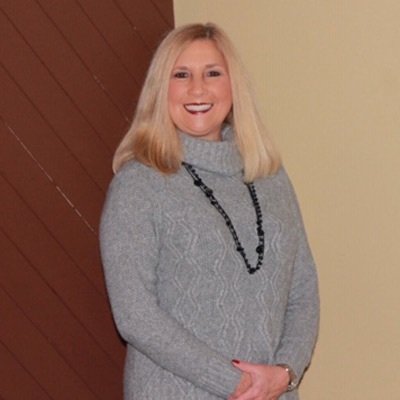 jeannie office manager