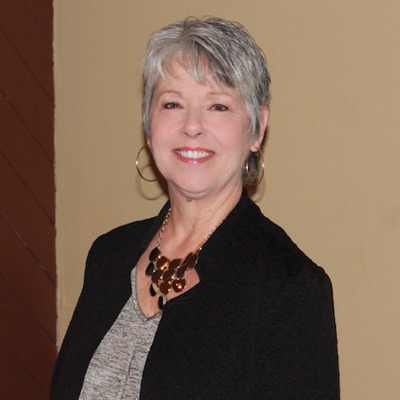 kathy front desk team leader