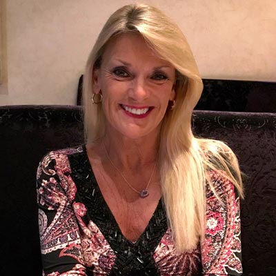 sharon front desk coordinator