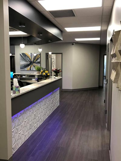 complimentary consultations